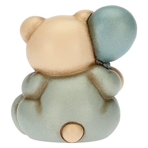 Teddy con Palloncino Azzurro - THUN®
