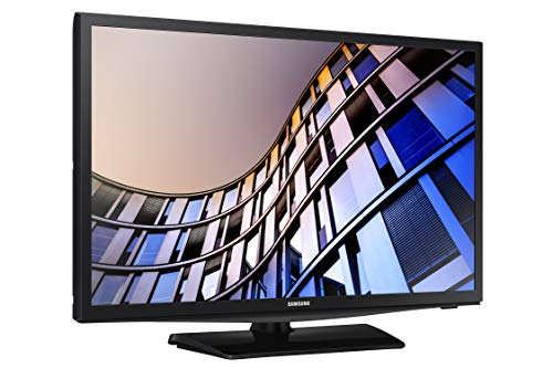 Samsung N4300 Smart TV 28”, HD, Wi-Fi, 2020, Nero