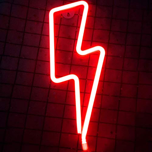 QiaoFei - Insegna LED al neon