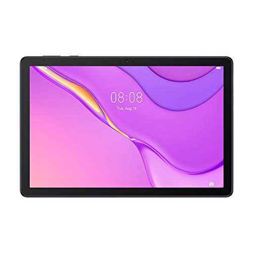 Huawei MatePad T 10s, Display da 10.1", RAM da 2 GB, memoria Interna da 32 GB, Wi-Fi, Octa-Core, Quad-Speaker, Blu (Deepsea Blue)