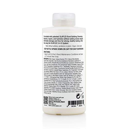 Olaplex No. 5 Balsamo Bond Maintenance