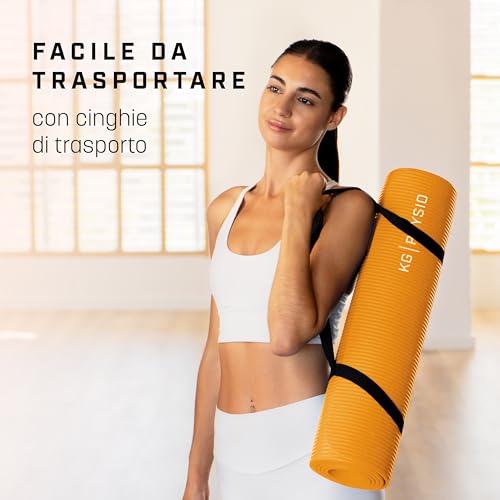 TAPPETINO FITNESS