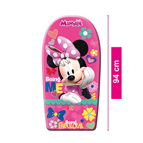 Tavola da Surf Minnie Bowtique, 94 Cm