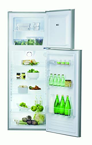 Frigorifero 300 Litri, Hotpoint HTM 1720 V, Argento