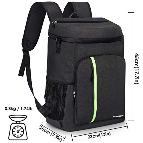 Zaino Termico Frigo Zaino 30 Lt