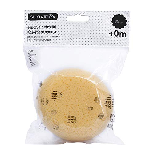 Spugna Assorbente Idrofila - Eccomi OnLine