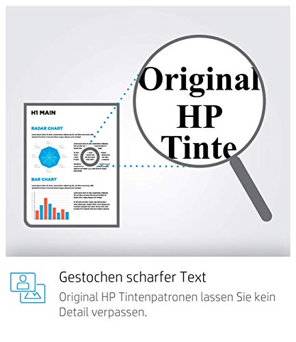 HP 903 XL Confezione da 4 Cartucce Originali. - Eccomi OnLine
