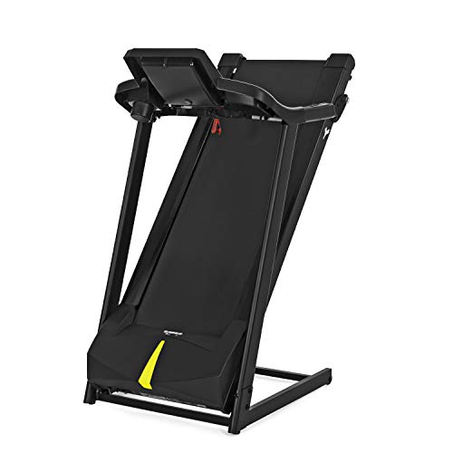 Diadora Fitness Edge 1.5 Tapis Roulant, 1.5 HP, Velocità 14 km/h