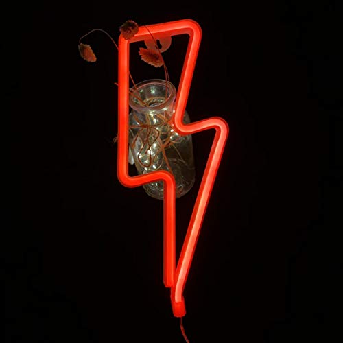 QiaoFei - Insegna LED al neon