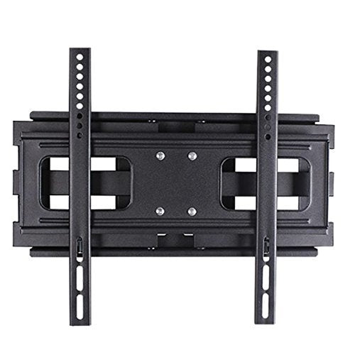 TV Supporto da parete per Samsung UE50HU6900, 125 cm (50 pollici) orientabile, norma VESA: 400 x 400 mm LED/OLED/LCD/Plasma TV. - Eccomi OnLine