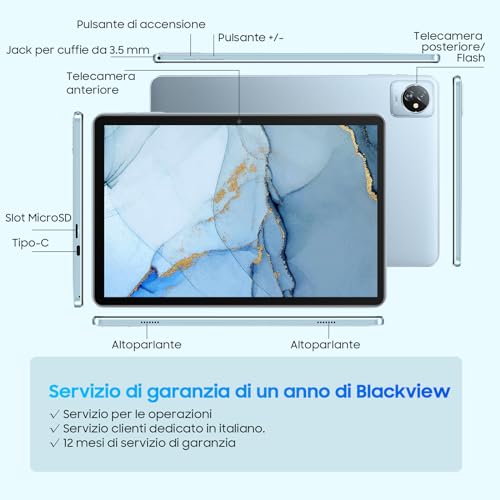 TABLET ANDROID