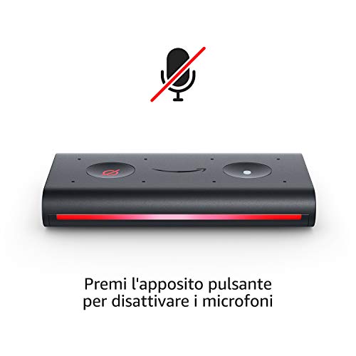 Echo Auto - Porta Alexa in auto con te - Eccomi OnLine