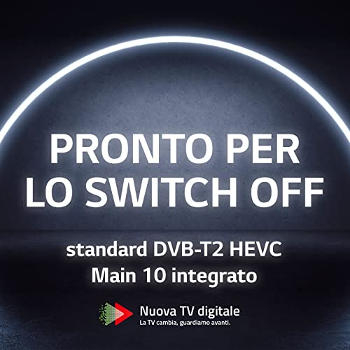 LG Smart TV LED 4K Ultra HD 55”