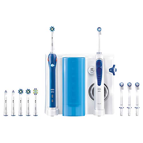 Oral-B PRO 3000 - Eccomi OnLine