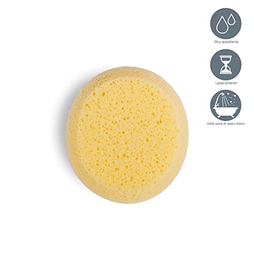 Spugna Assorbente Idrofila - Eccomi OnLine