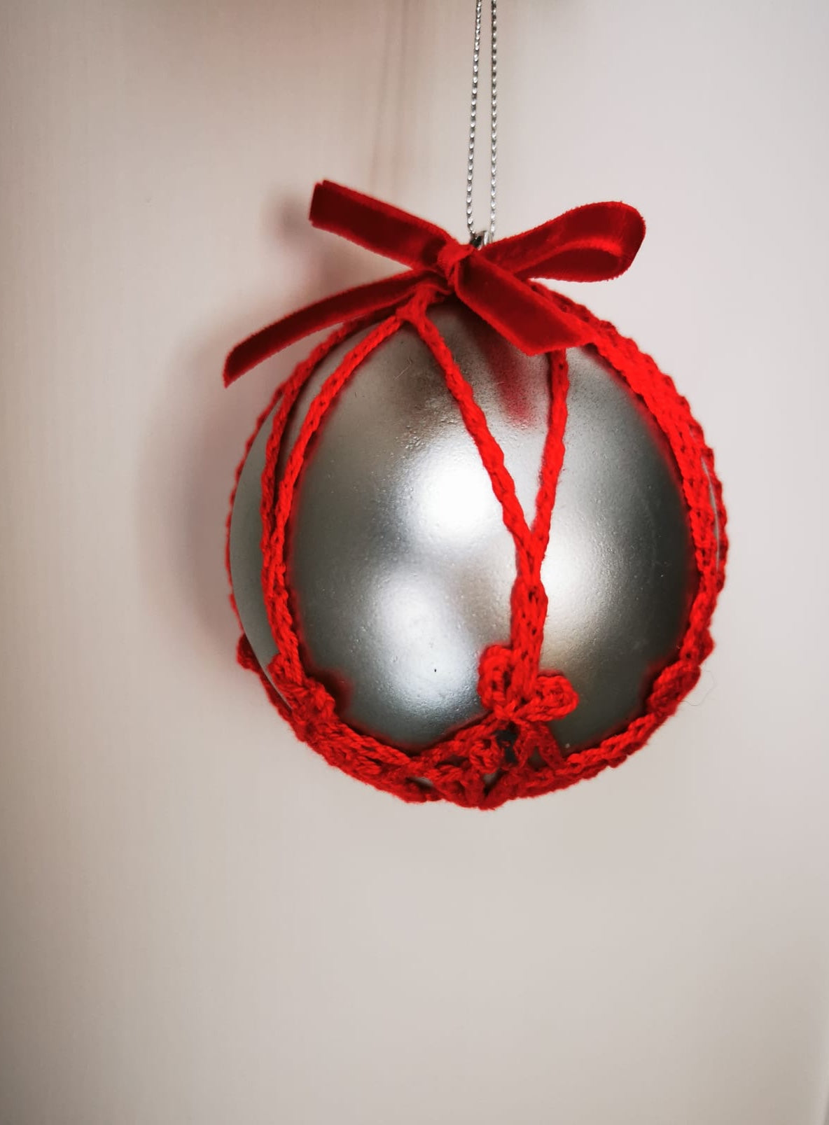 CONFEZIONE DI PALLINE NATALIZIE DECORATIVE MISTE - Eccomi OnLine
