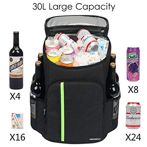 Zaino Termico Frigo Zaino 30 Lt