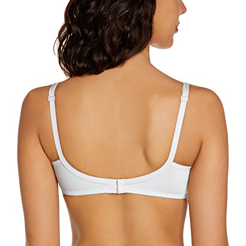 Triumph Formfit N Reggiseno, Bianco - Eccomi OnLine