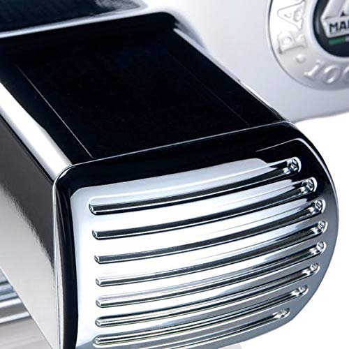 Marcato Motore Pastadrive, Argento