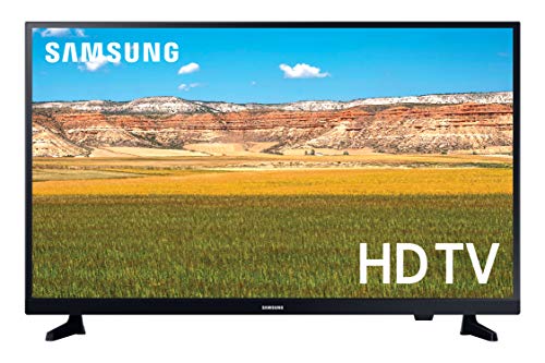 Samsung T4000 TV 32”, HD, Nero, 2020 - Eccomi OnLine