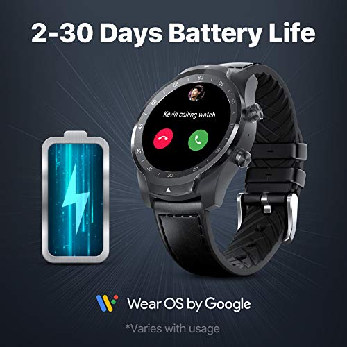 TicWatch Pro S Smartwatch