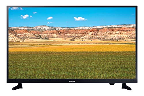 Samsung T4000 TV 32”, HD, Nero, 2020 - Eccomi OnLine