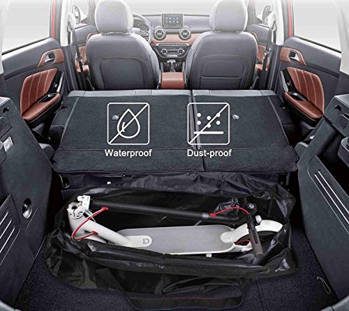Borsa da trasporto per Scooter Borsa da trasporto/scooter elettrico Xiaomi Mijia M365