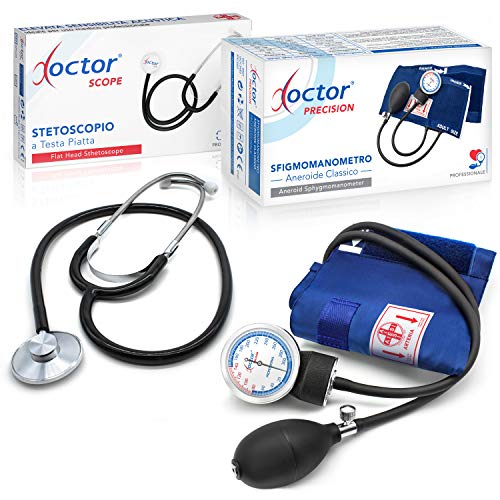 AIESI® Cassetta medica di pronto soccorso
