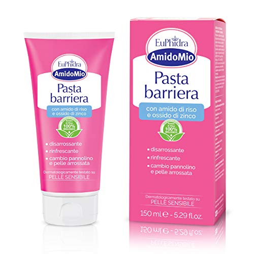 Amidomio Euphidra Pasta Barriera - 150 ml - Eccomi OnLine