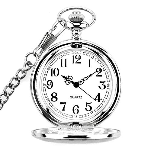 Orologio da tascino BestFire PW-SY-L-48