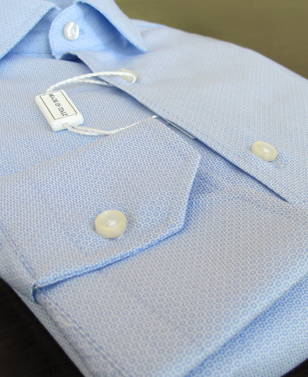 GIFT CAMICIA ARTIGIANALE SU MISURA - Eccomi OnLine