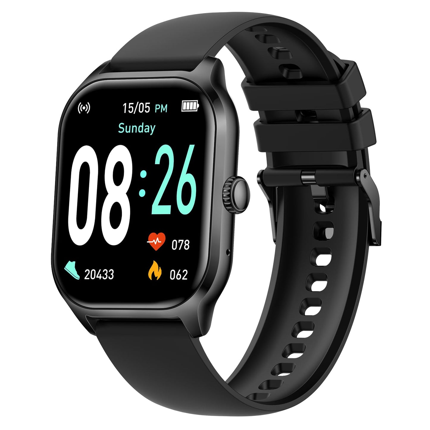 SMART WATCH ANDROID
