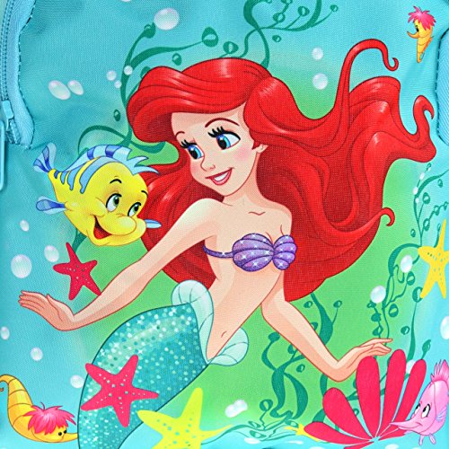 Disney La Sirenetta Zaino per Ragazze - Eccomi OnLine