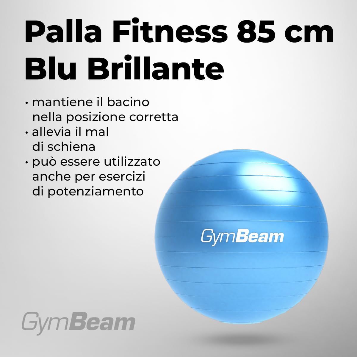 PALLA FITNESS