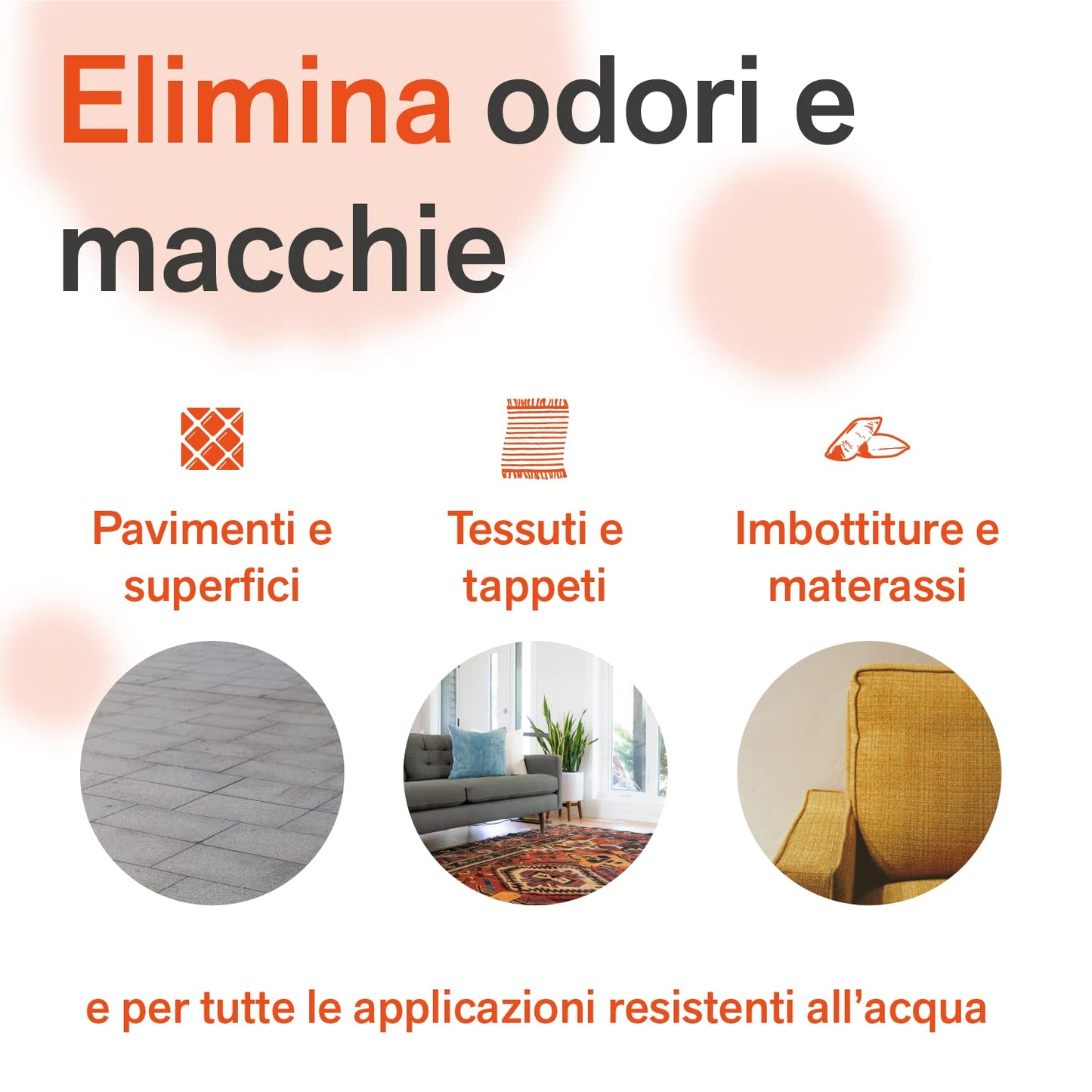 ATTIVATORE BIOLOGICO