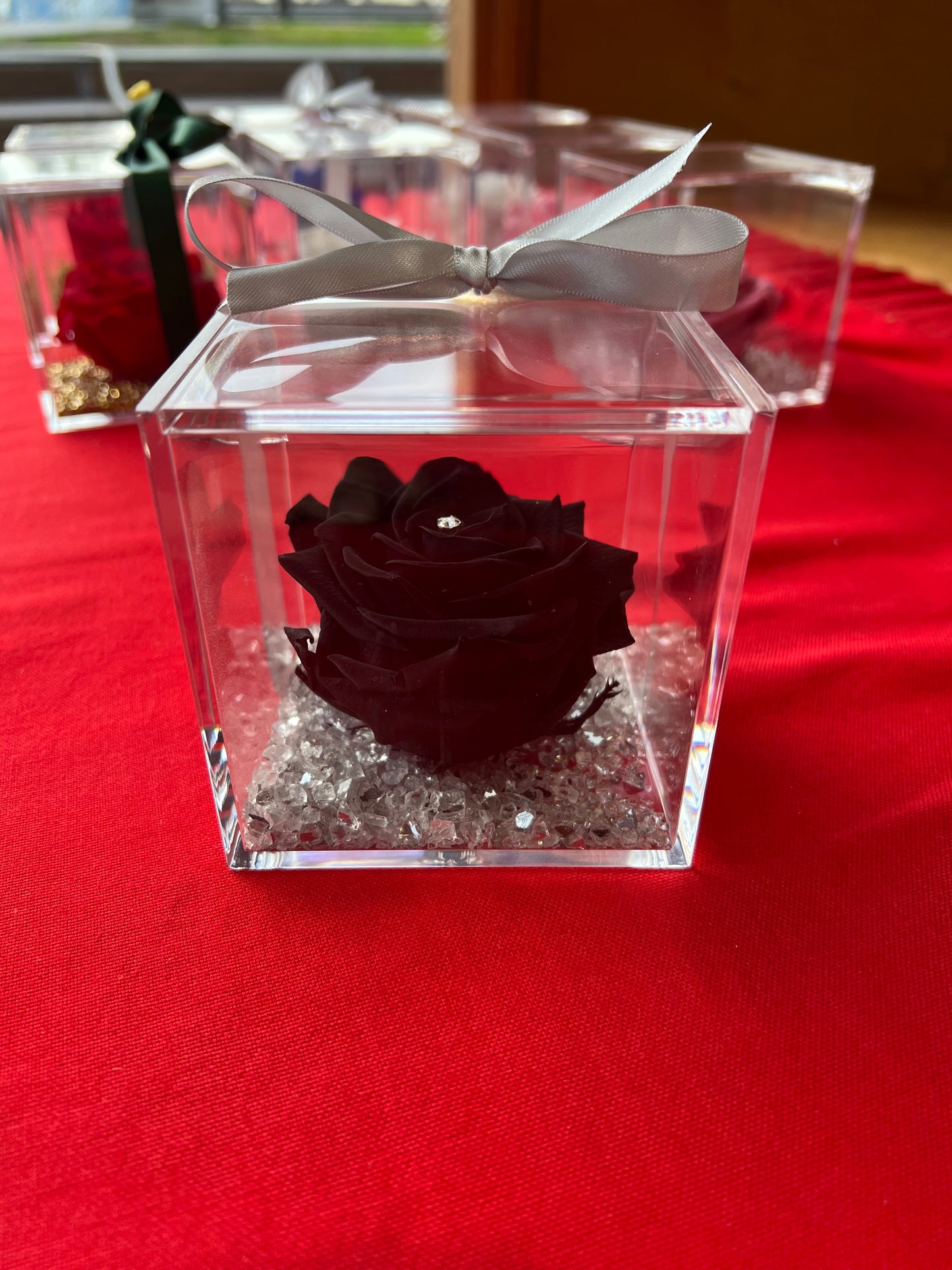 ROSA STABILIZZATA MISURA GRANDE
