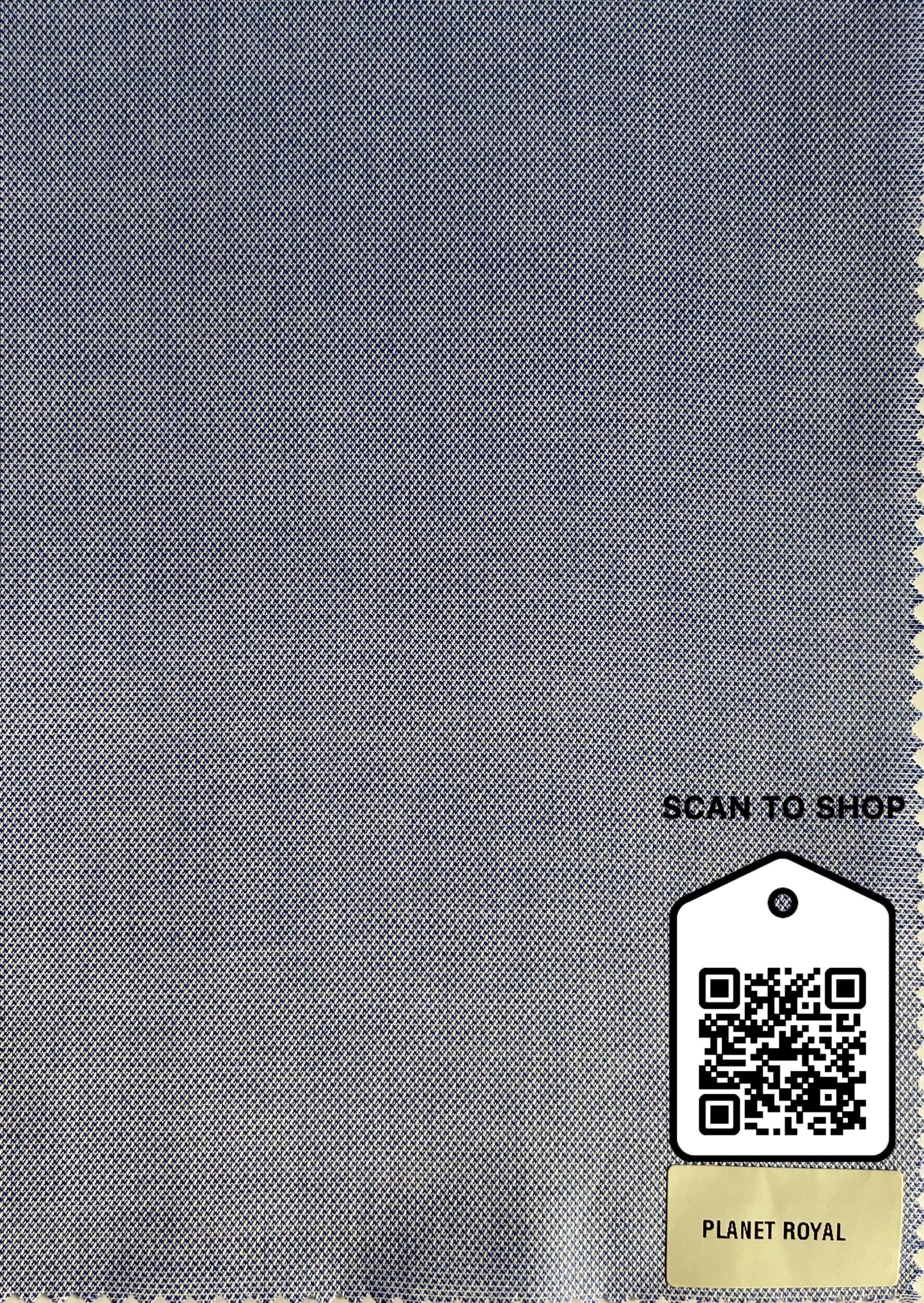 PLANET ROYAL CAMICIA ARTIGIANALE SU MISURA TESSITURA MONTI - gr/mq 106-112 - 100% Cotone