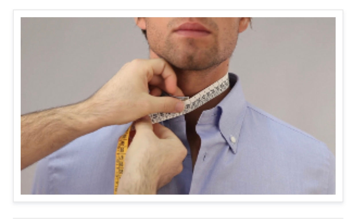 CAMICIA ARTIGIANALE SU MISURA - Eccomi OnLine