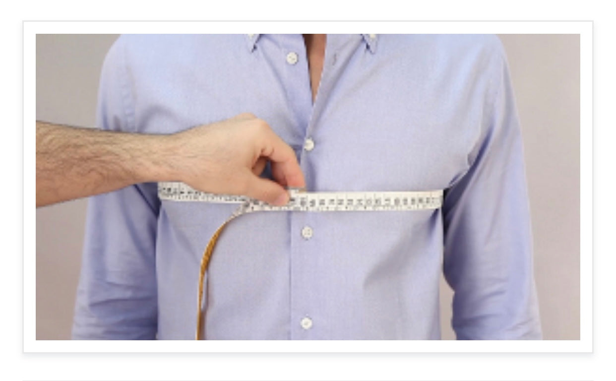 CAMICIA ARTIGIANALE SU MISURA - Eccomi OnLine