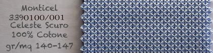 MONTICEL CAMICIA ARTIGIANALE SU MISURA TESSITURA MONTI