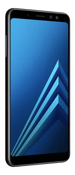 SAMSUNG GALAXY A530 A8 2018 5.6" OCTA CORE 32GB - RAM 4GB - 4G BLUE TIM ITALIA - Eccomi OnLine