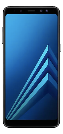 SAMSUNG GALAXY A530 A8 2018 5.6" OCTA CORE 32GB - RAM 4GB - 4G BLUE TIM ITALIA - Eccomi OnLine