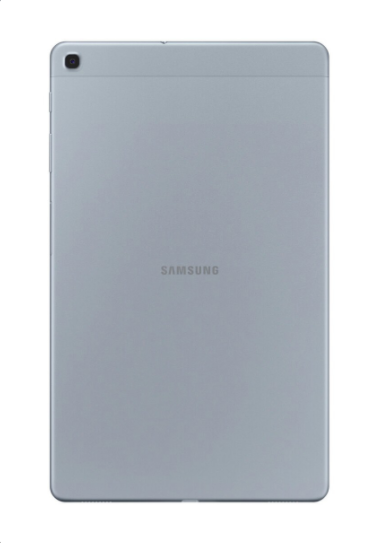 TABLET SAMSUNG GALAXY TAB A SM-T510 10.1" 32GB WI-FI SILVER ITALIA - Eccomi OnLine