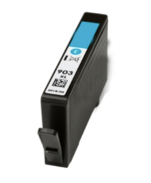HP 903XL Cartuccia Compatibile - Ciano, Magenta, Giallo. - Eccomi OnLine