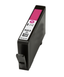 Set 4 Cartucce Compatibili - Nero, Ciano, Magenta, Giallo. HP 903XL - Eccomi OnLine