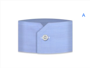 CAMICIA ARTIGIANALE SU MISURA - Eccomi OnLine