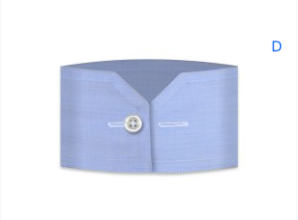 CAMICIA ARTIGIANALE SU MISURA - Eccomi OnLine