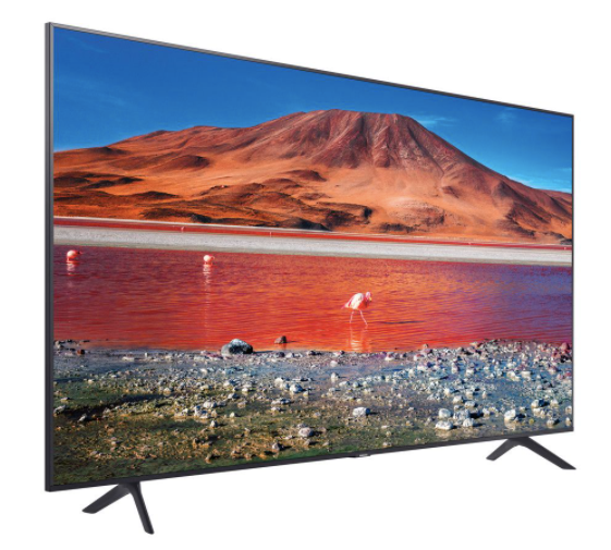 Samsung Tv UE50TU7170UXZT 4K SMART TV - Eccomi OnLine