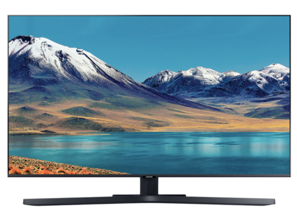 Samsung Series 8 UE50TU8500U 127 cm (50 pollici) 4K Ultra HD Smart TV Wi-Fi Nero - Eccomi OnLine