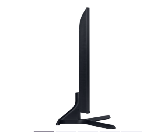 Samsung Series 8 UE50TU8500U 127 cm (50 pollici) 4K Ultra HD Smart TV Wi-Fi Nero - Eccomi OnLine